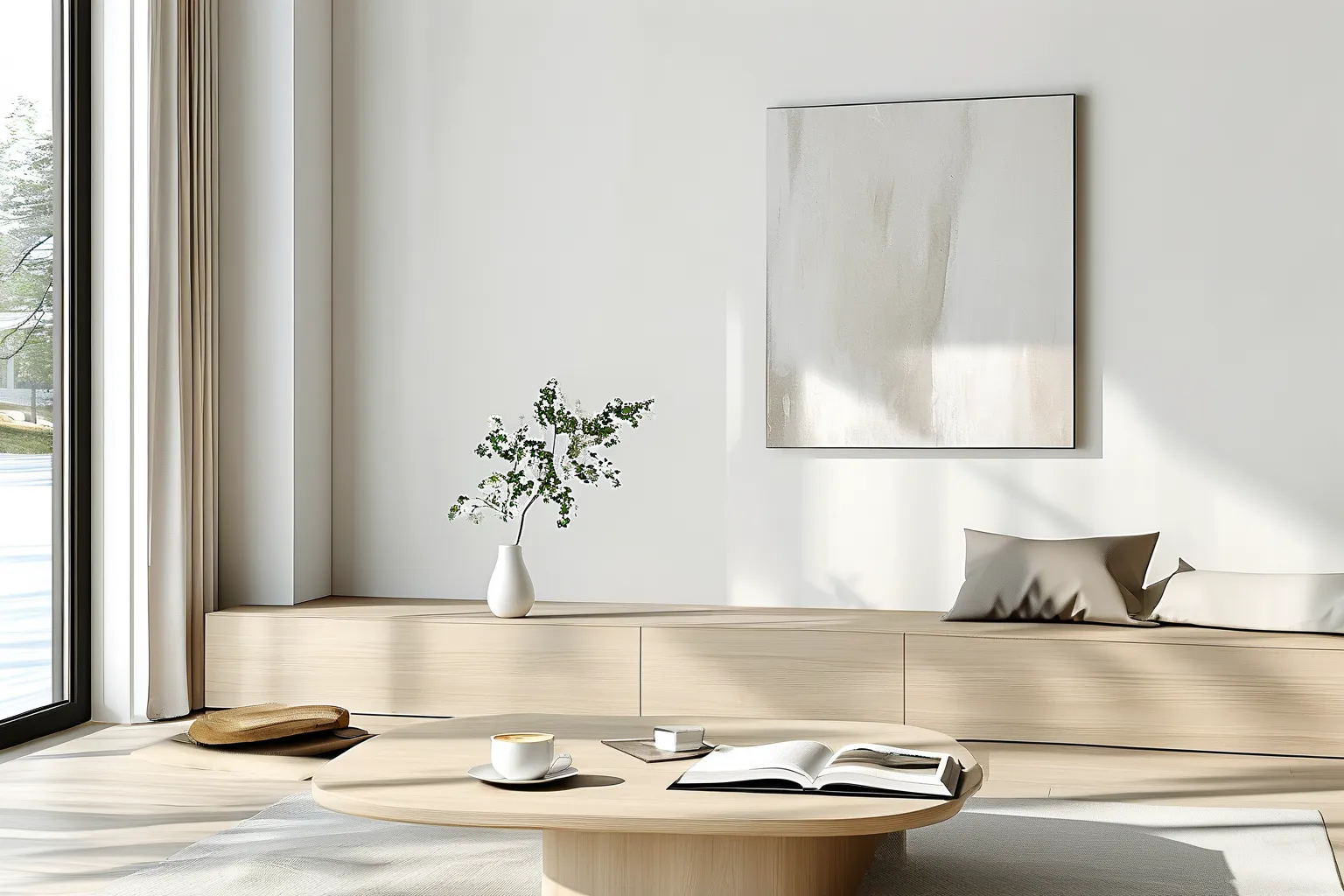 用文字精准扣图