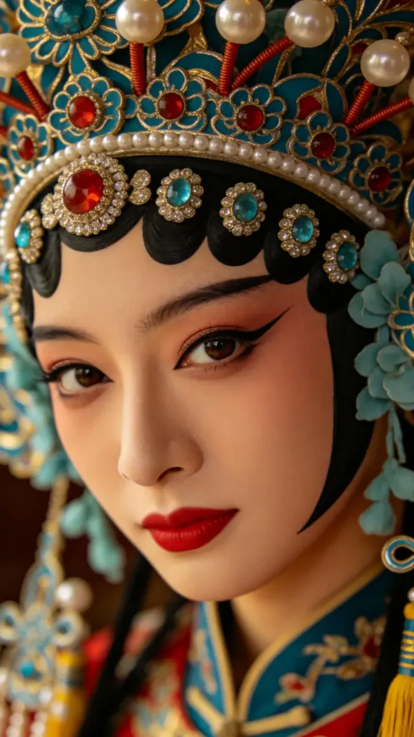 Qwen 2511 多角度lora 双图