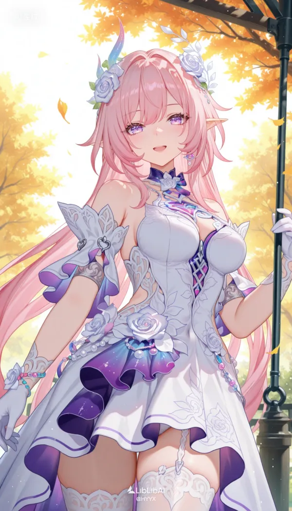 【崩坏:星穹铁道】大昔涟