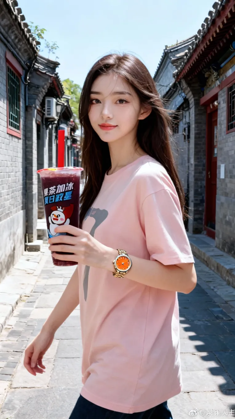 即梦4.0 多图融合