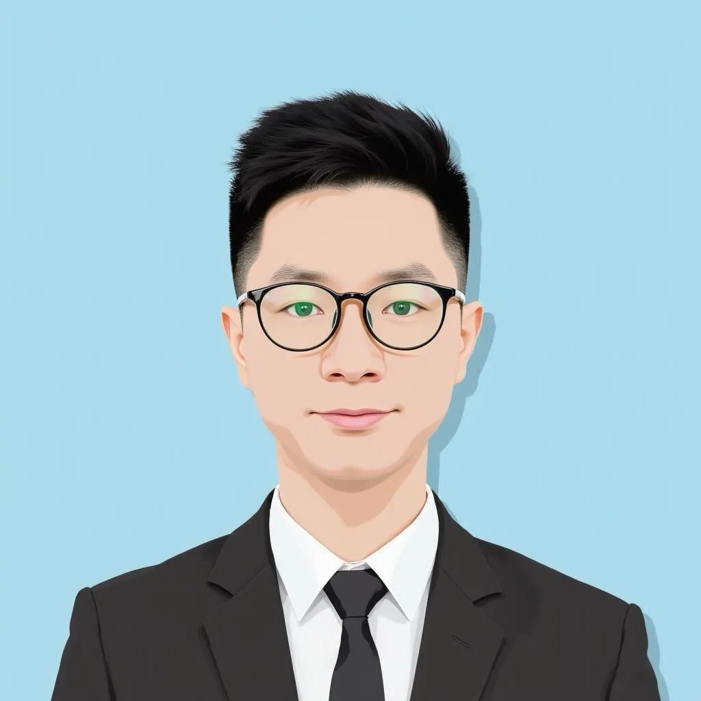 严老师【AI教育实验室】